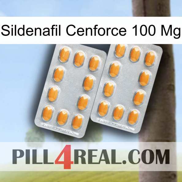 Sildenafil Cenforce 100 Mg cialis4